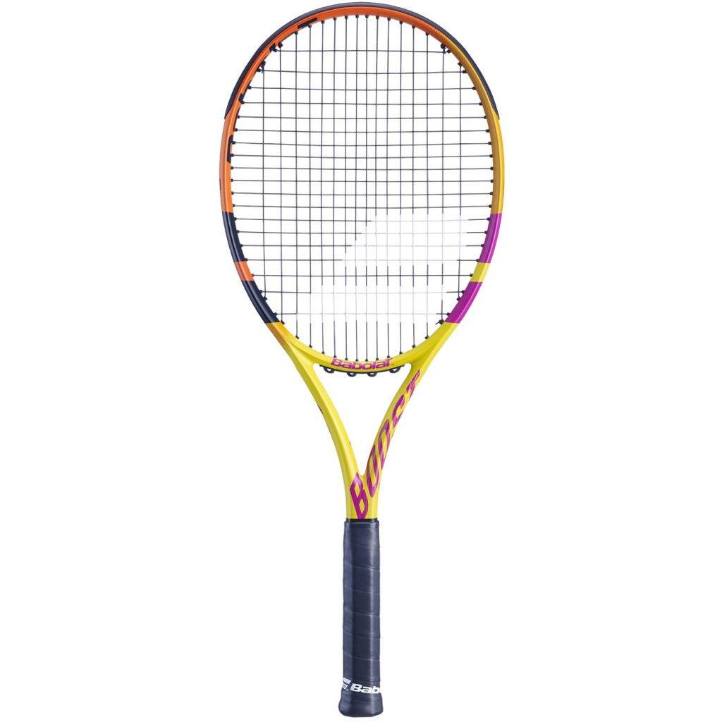Ракетка Babolat Pure Aero Team RAFA unstr Gr2 101464/352unstr