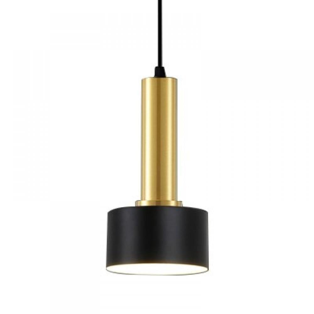 Подвесной светильник Leeffy Black (PL-0002333 M/BLACK)