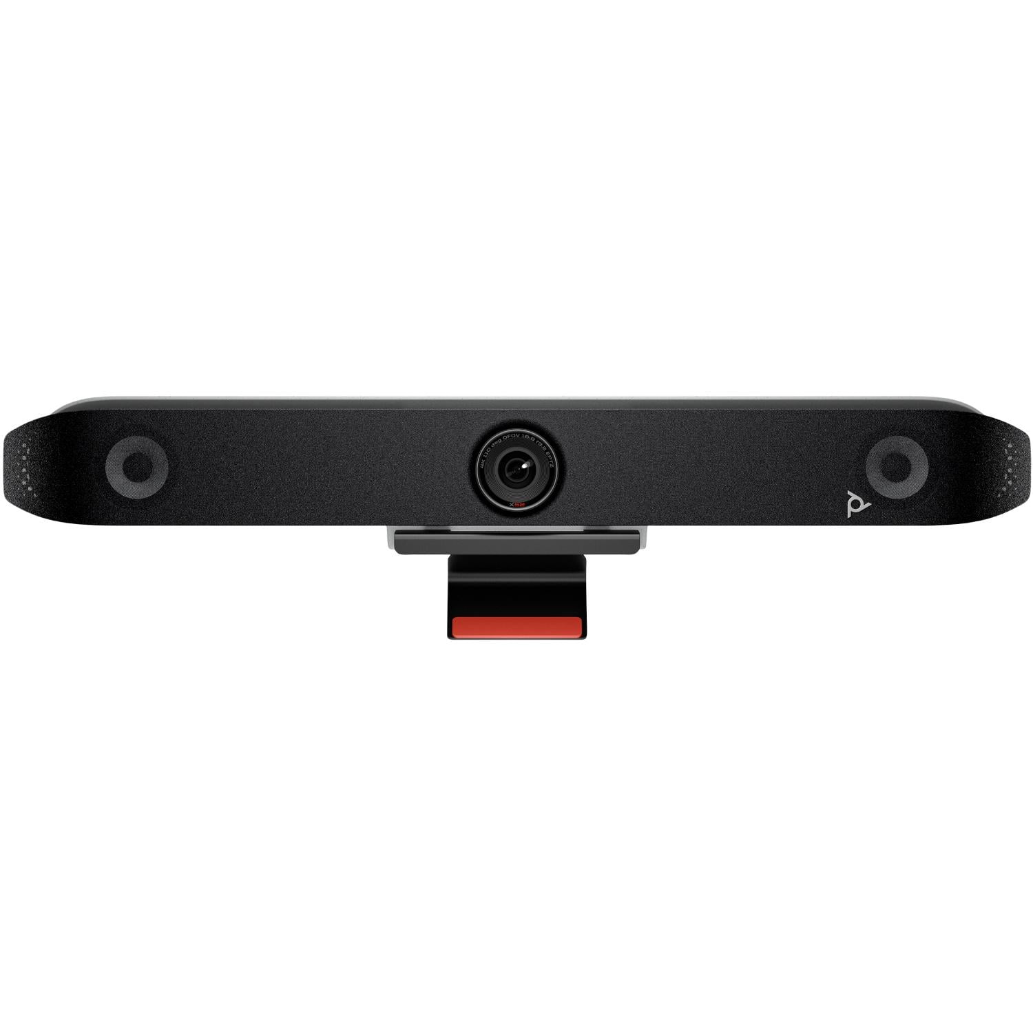 Конференц-камера Poly Studio X52 DirectorAI All-In-One Video Bar Bluetooth Wi-Fi Black (8D8K2AA)
