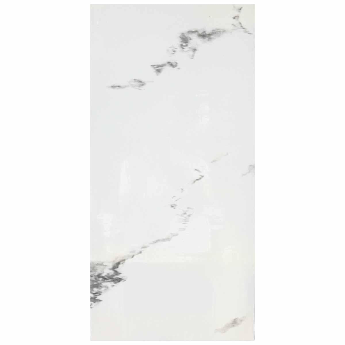 Плитка самоклеюча мармур Лувр 600х300х3 мм