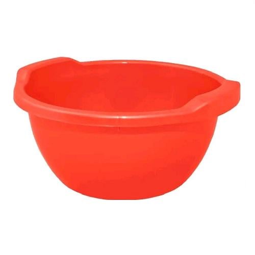 Таз Stenson 15 л Красный (125083)