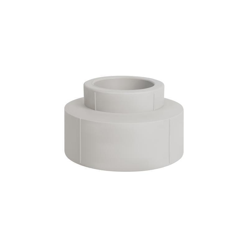 Муфта переходная Thermo Alliance PPR 110х75 мм (DSB126)