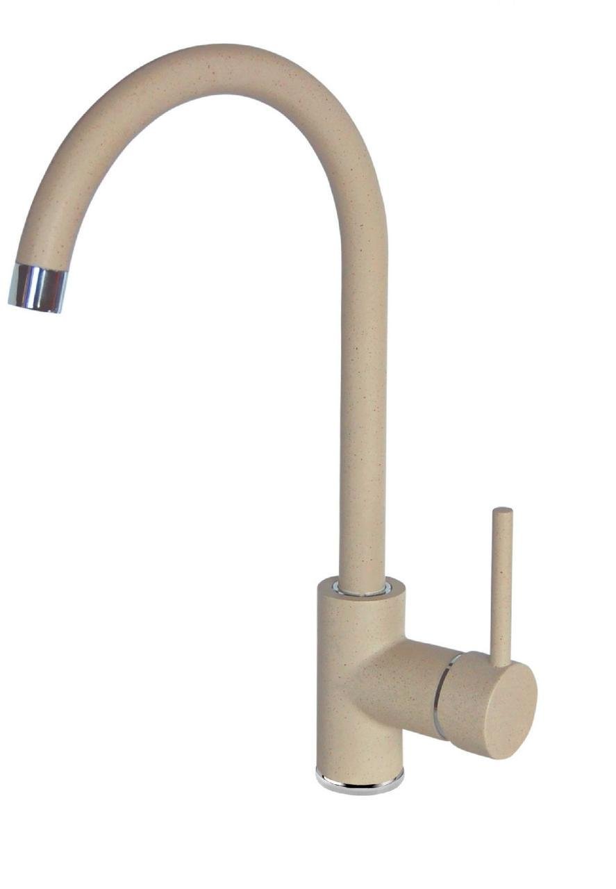 Змішувач для кухонної мийки Deante Nemezja BEN 762M (286905)