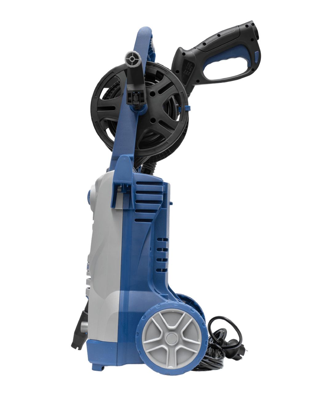 Мінімийка ADEGSO AD-40036 160 бар 2500 Вт (29739398) - фото 3