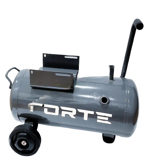 Ресивер для компрессора Forte FL-2T24N 24 л (1472925843)