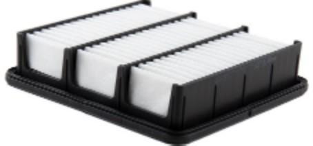 Фильтр воздушный LF2642 (WA9581, LX2752, C2029, AP1777)