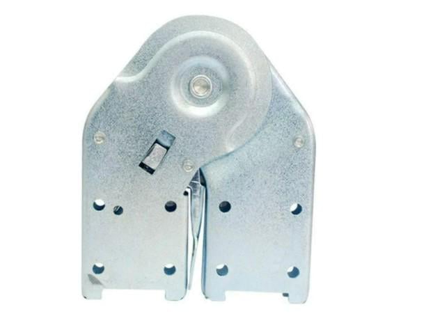 Механізм шарнірний для драбин LT-0028/LT-0029/LT-0030 Bottom Hinge (6430)