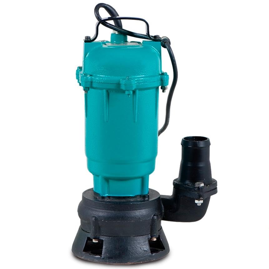 Насос занурювальний відцентровий фекальний Aquatica 773414 1500 Вт (220304)