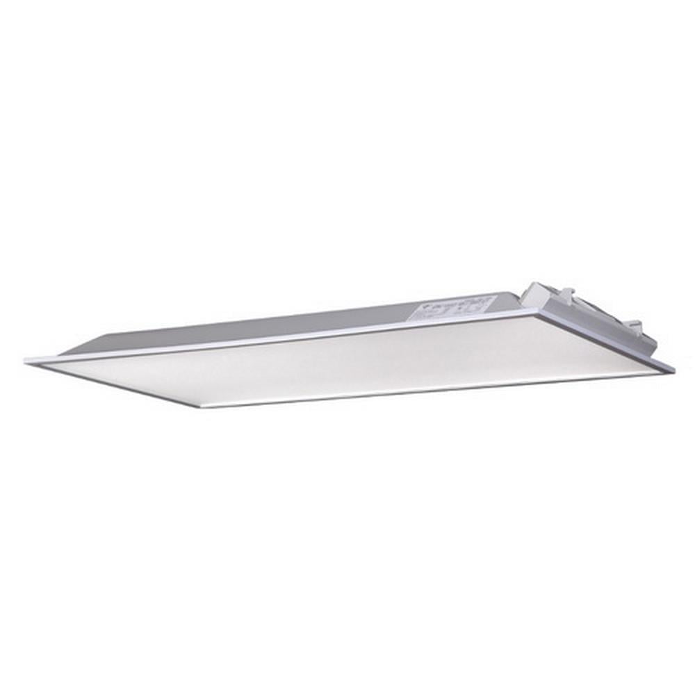 Светильник LED панель ВТН 24Вт 5000К 600х300E матовый IP54 (В36-3350-U24)