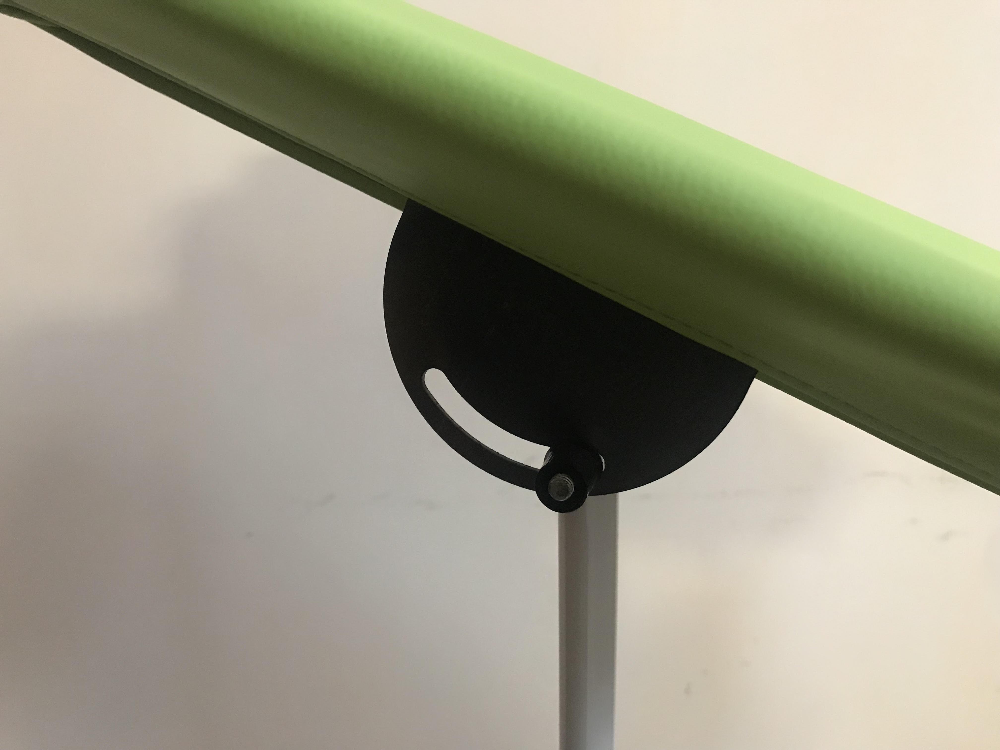 Столик для забору крові АТОН СТ-ЗК-Р медичний - фото 2