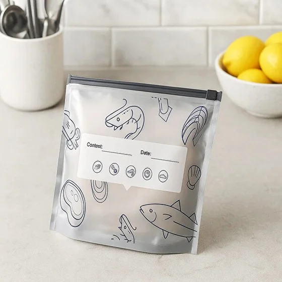 Набор zip-пакетов G00369 20 шт. - фото 13 Набор zip-пакетов G00369 20 шт. - фото 13