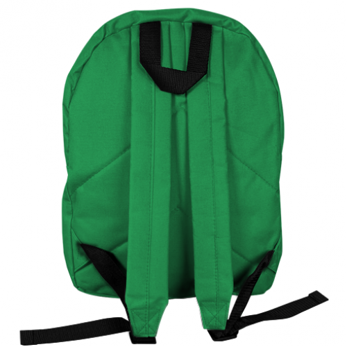 Рюкзак Compact Super Bear Adventure 14 л Зелений (17961201-10-204682) - фото 2 Рюкзак Compact Super Bear Adventure 14 л Зелений (17961201-10-204682) - фото 2