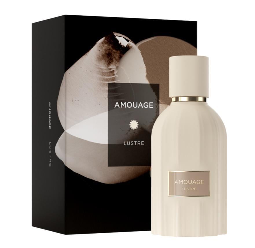 Парфюмированная вода унисекс Amouage Lustre 100 мл (375012)