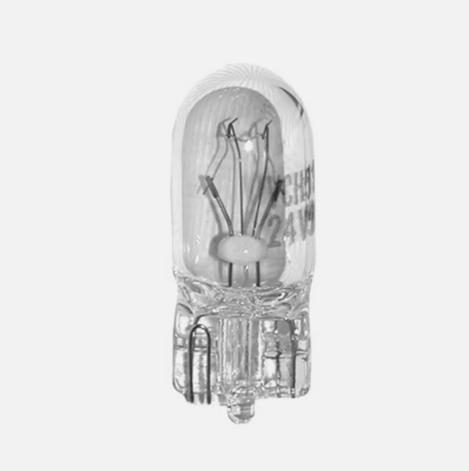 Автомобильная лампа накаливания DT 9.78162 W21W 21 Вт 12V (23560137)