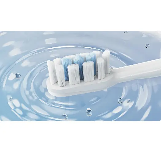 Електрична зубна щітка Mijia Electric Toothbrush T302 BHR7595GL Silver/Grey - фото 3