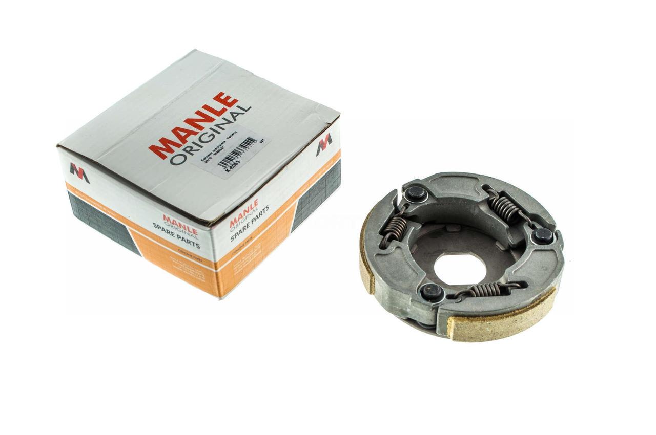 Колодки сцепления Manle Yamaha BWS (2177191313)
