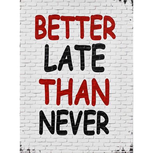 Картина Loft Seta Decor 19x25 см 1412