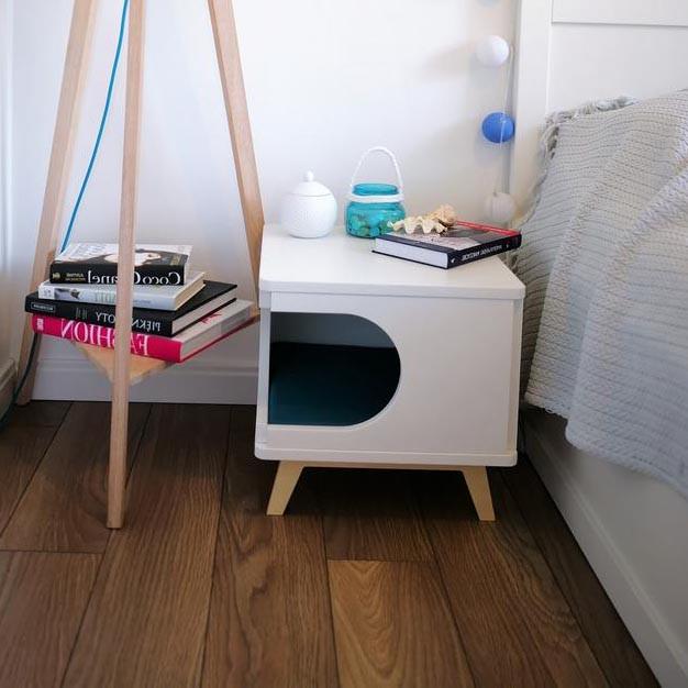 Будка для собаки з дерева Евротас Зефір (БДК-000720) - фото 2 Будка для собаки з дерева Евротас Зефір (БДК-000720) - фото 2