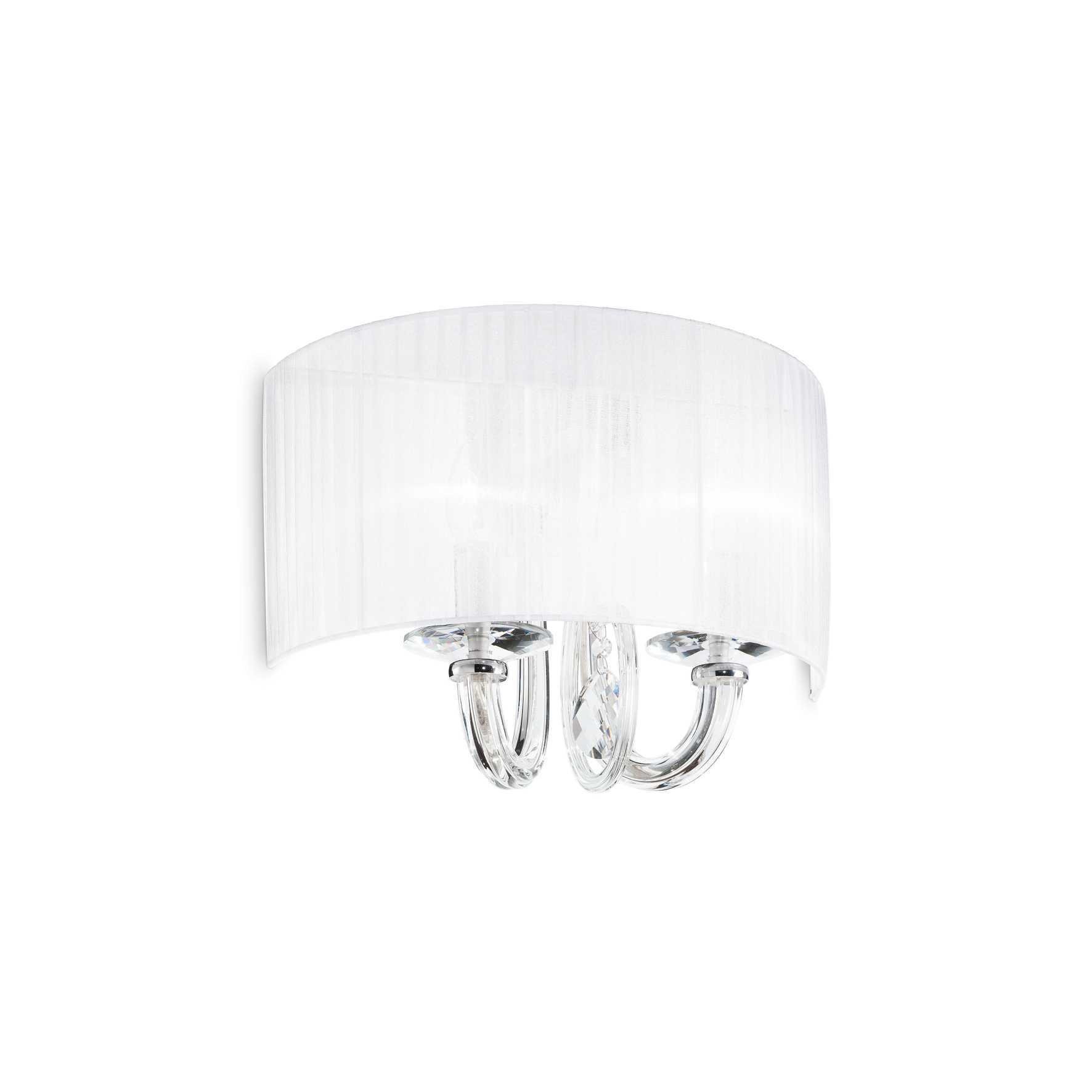 Бра Ideal Lux Swan 035864
