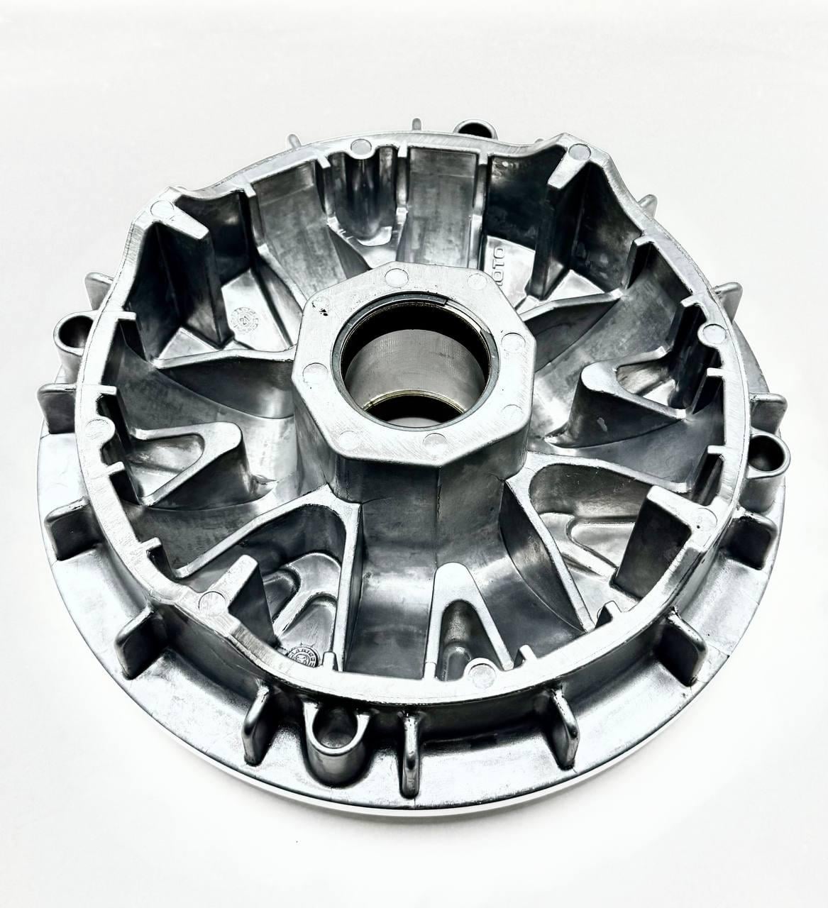 Первичный шкив вариатора HL CFMoto 0180-051200-0003 подвижный (29621621)