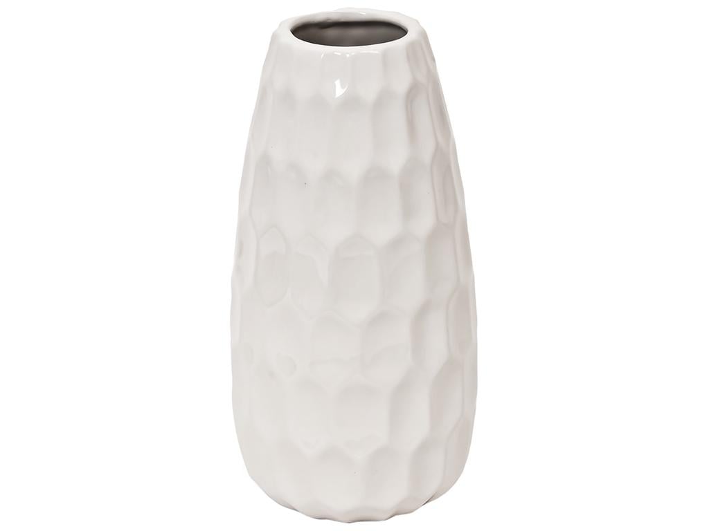 Ваза керамическая Amelia 20,5х9 см (MMS-R94035) Ваза керамическая Amelia 20,5х9 см (MMS-R94035)