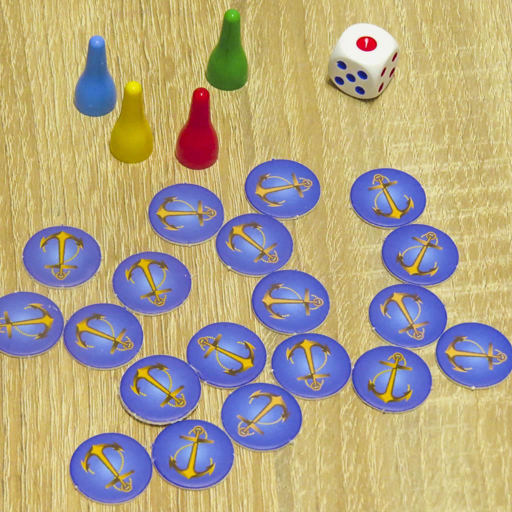 Настольная игра ARTOS GAMES Вокруг света Разноцветный (SR-113-N-998) - фото 9 Настольная игра ARTOS GAMES Вокруг света Разноцветный (SR-113-N-998) - фото 9