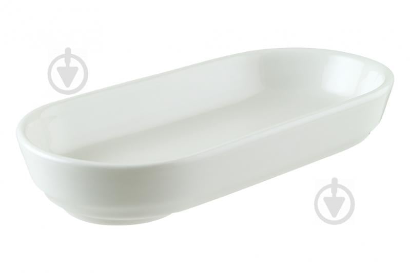 Пиала Bonna Mood 120 мл 15 см Белый MOD15OK