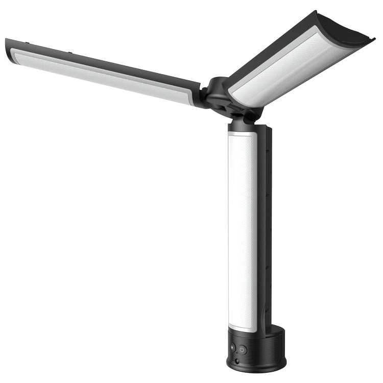 Лампа светодиодная складная Andoer AB502 студийный свет для фотоаппарата и телефона - фото 3 Лампа светодиодная складная Andoer AB502 студийный свет для фотоаппарата и телефона - фото 3