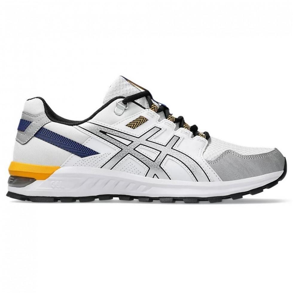 Кроссовки мужские повседневные Asics GEL-CITREK 1201A759-101 р. 44 Белый