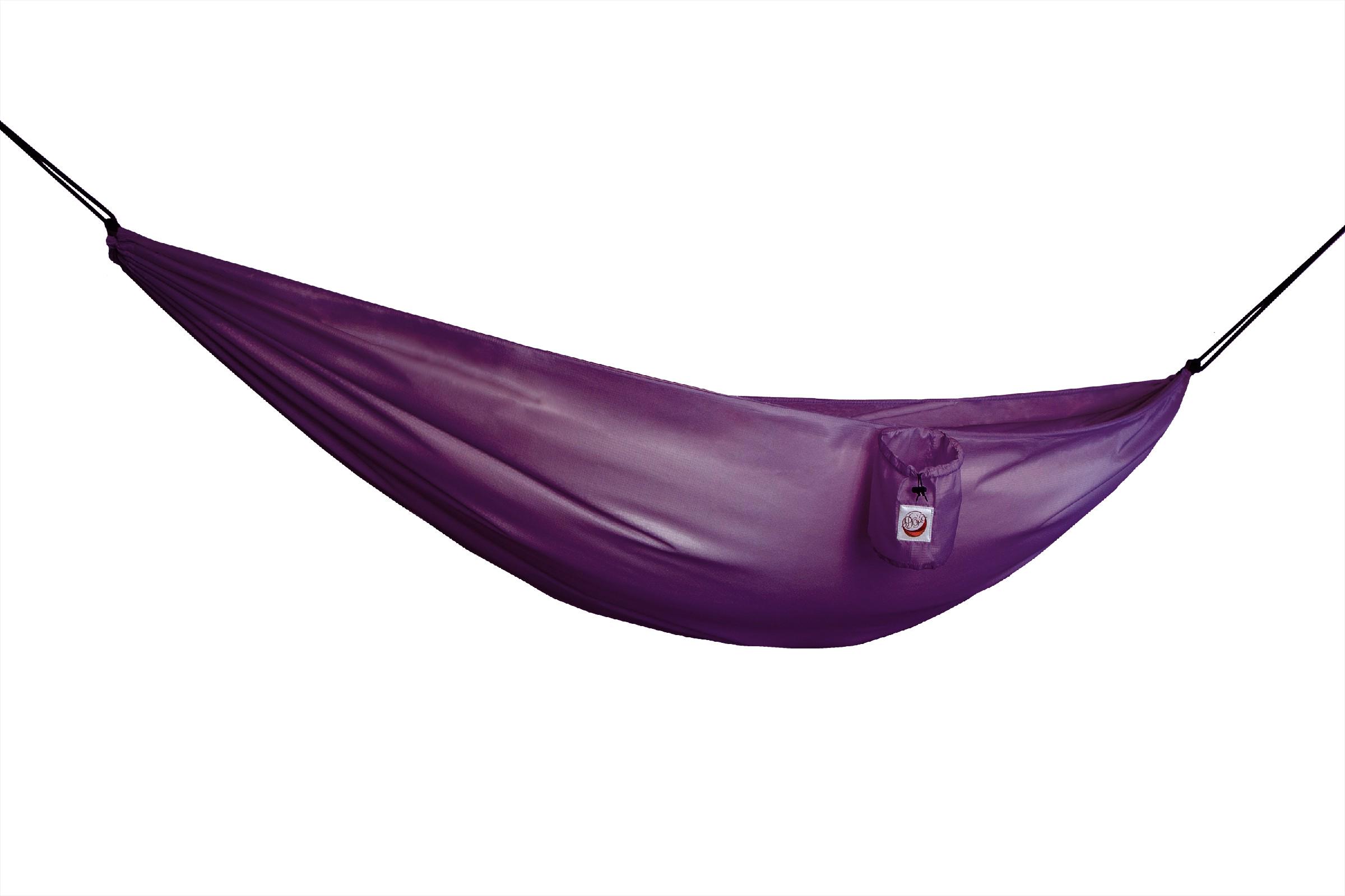 Гамак вДома Standart Фиолетовый (6375)