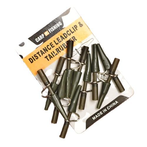 Набор пластиковой оснастки Sams Fish SF24239-12 10 шт.