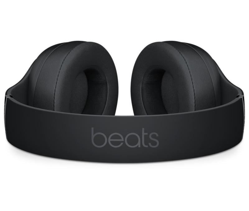 Навушники Beats Studio 3 Wireless Matte Black - фото 2