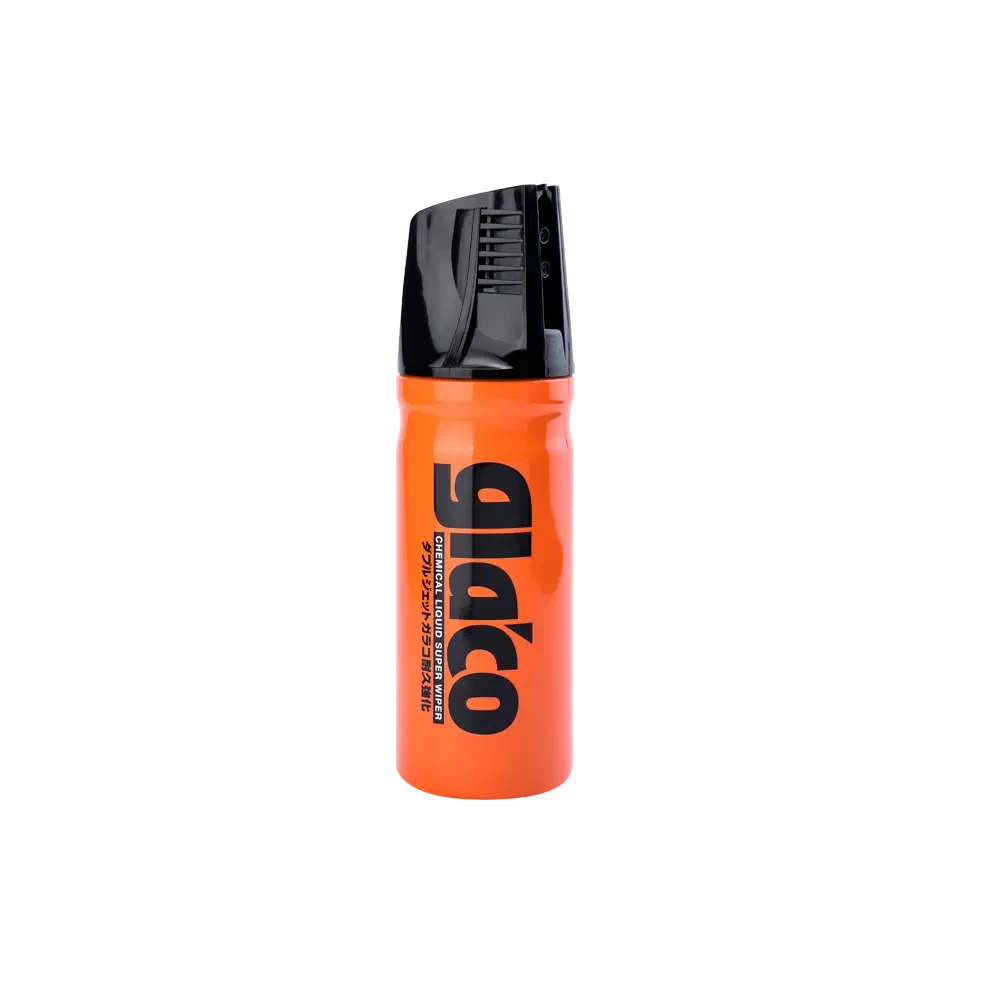 Антидождь GLACO W Jet Strong