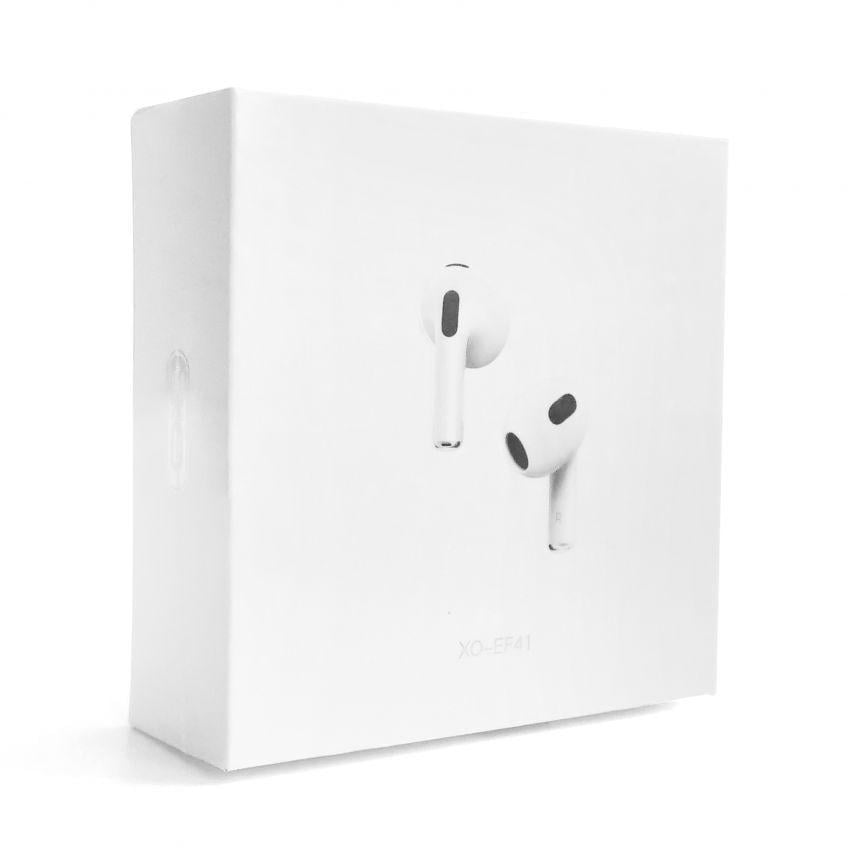 Наушники Bluetooth Xo EF41 White - фото 5