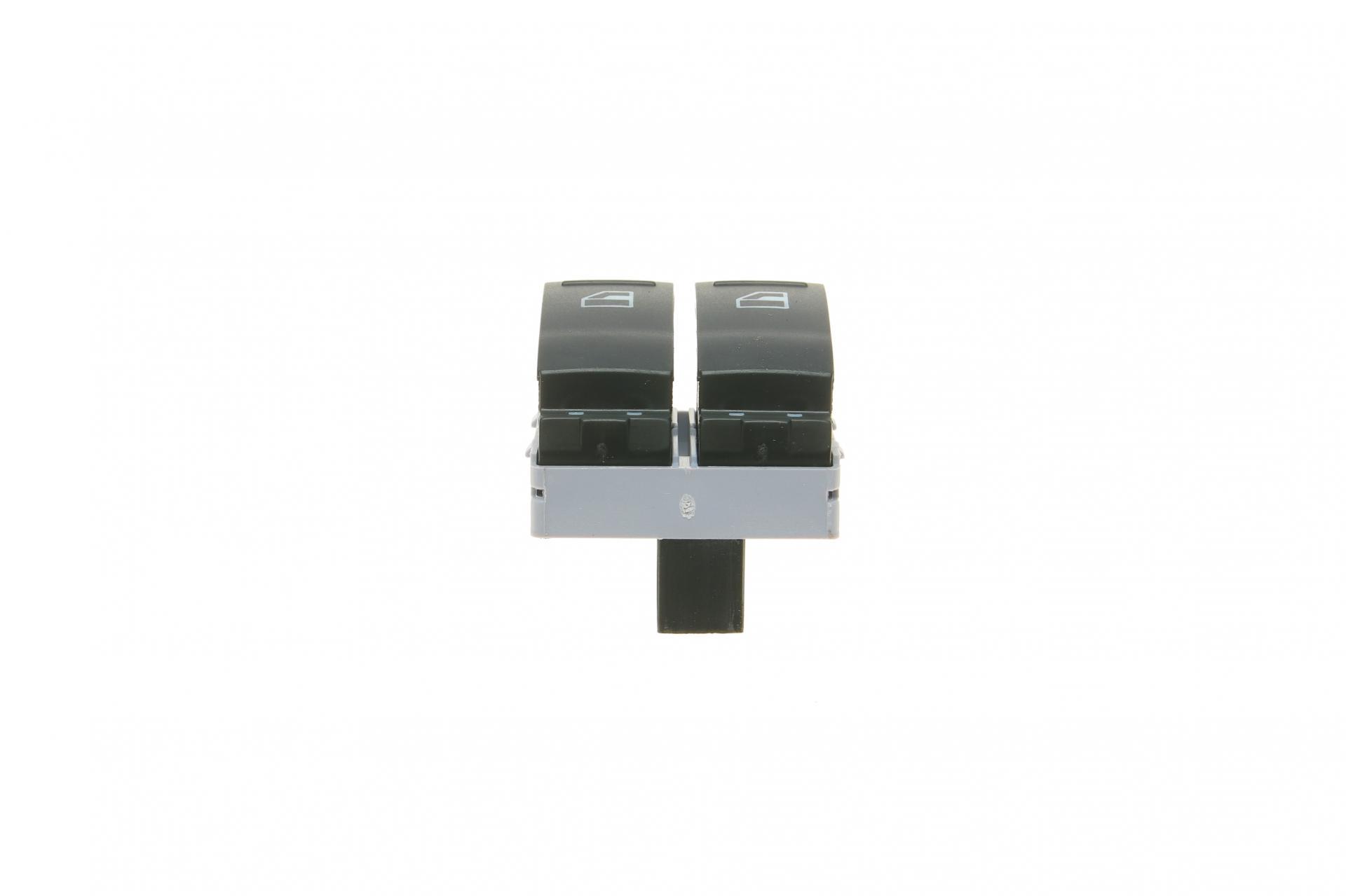 Кнопка стеклоподъемника SOLGY L VW T5 03-двойная -401084