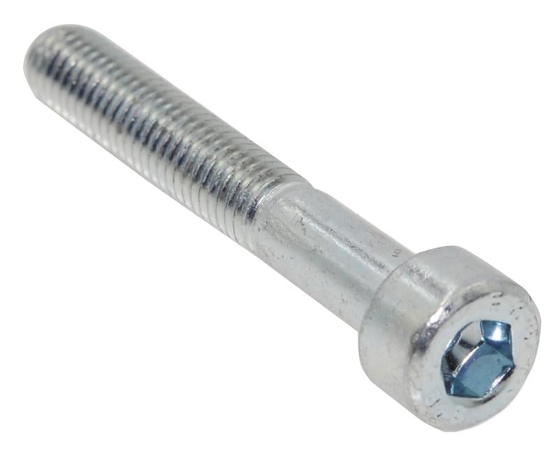 Винт VJ Parts для перфоратора Bosch GBH 4 DFE 2910141168 M5x35-8,8 DIN 912 (перф2146)
