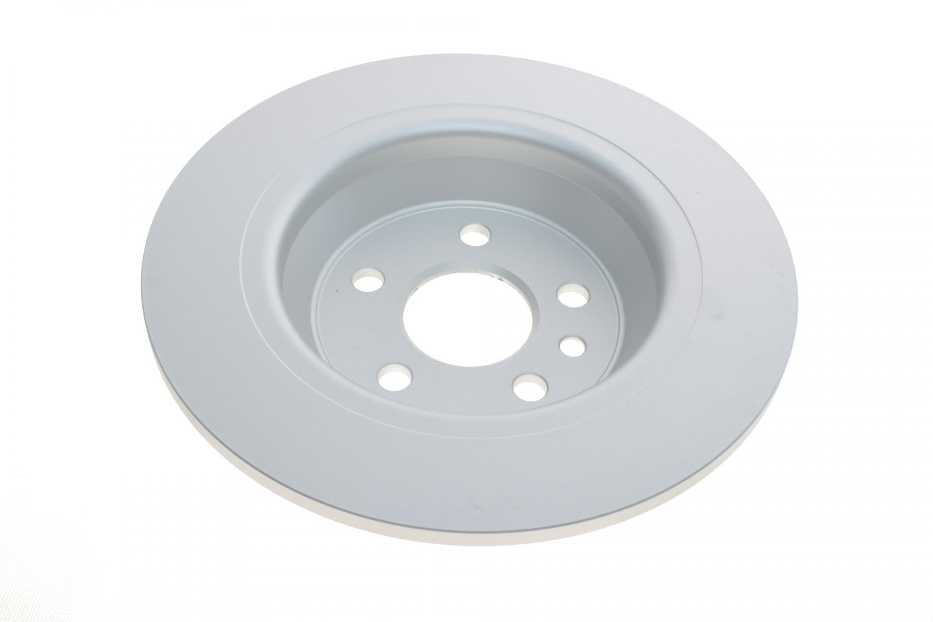 Диск тормозной задний TEXTAR для Ford Kuga 08- PRO 302x11 мм (92159303)