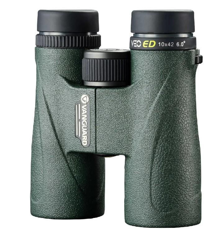 Бинокль Vanguard VEO ED 10x42 WP (DAS301026) - фото 12