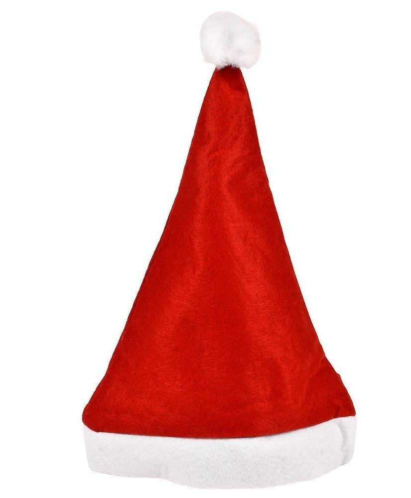 Колпак новогодний HOME 28х38 см (R95963)