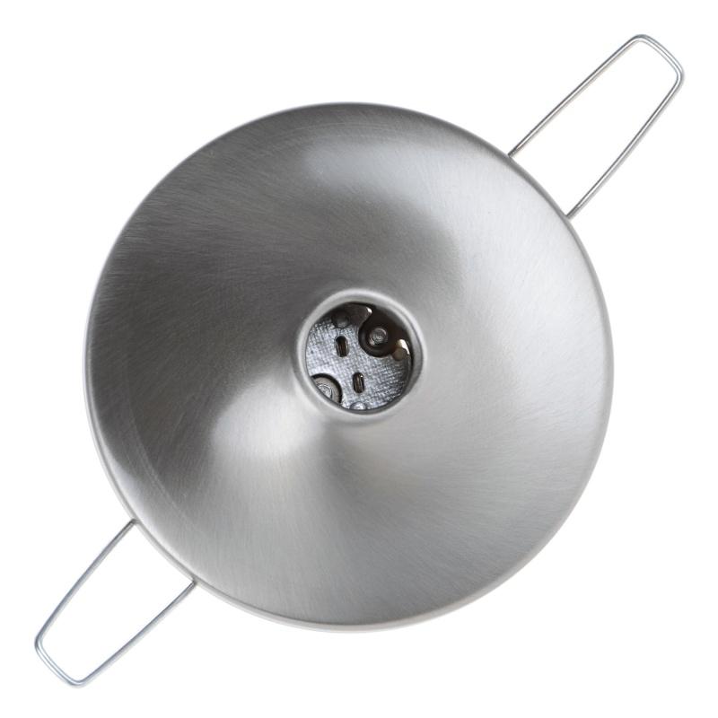 Светильник точечный Brille маленький HDL-01 SN