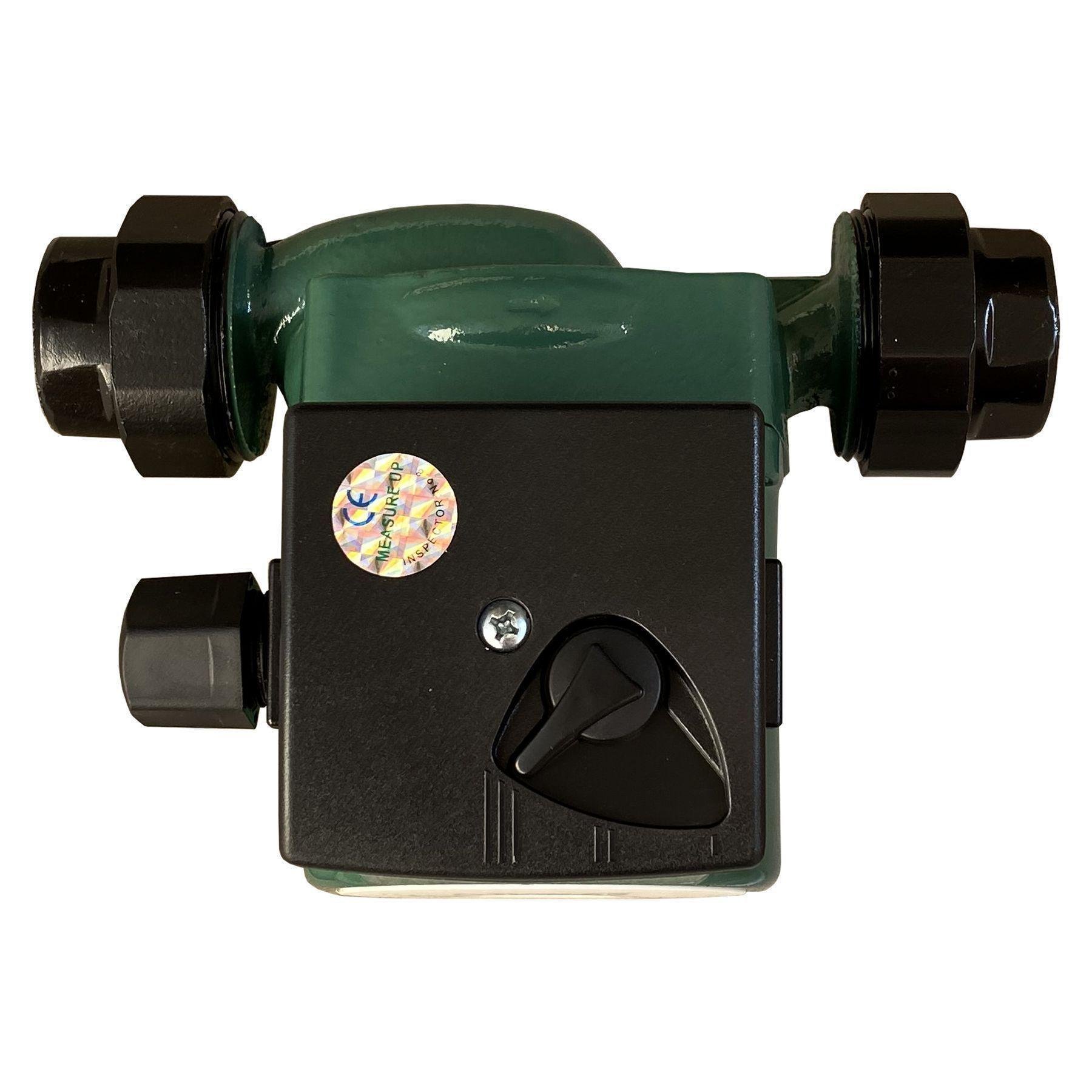 Насос циркуляційний VOLKS pumpe ZP25/4 130 мм (GSR-000010625) - фото 4 Насос циркуляційний VOLKS pumpe ZP25/4 130 мм (GSR-000010625) - фото 4