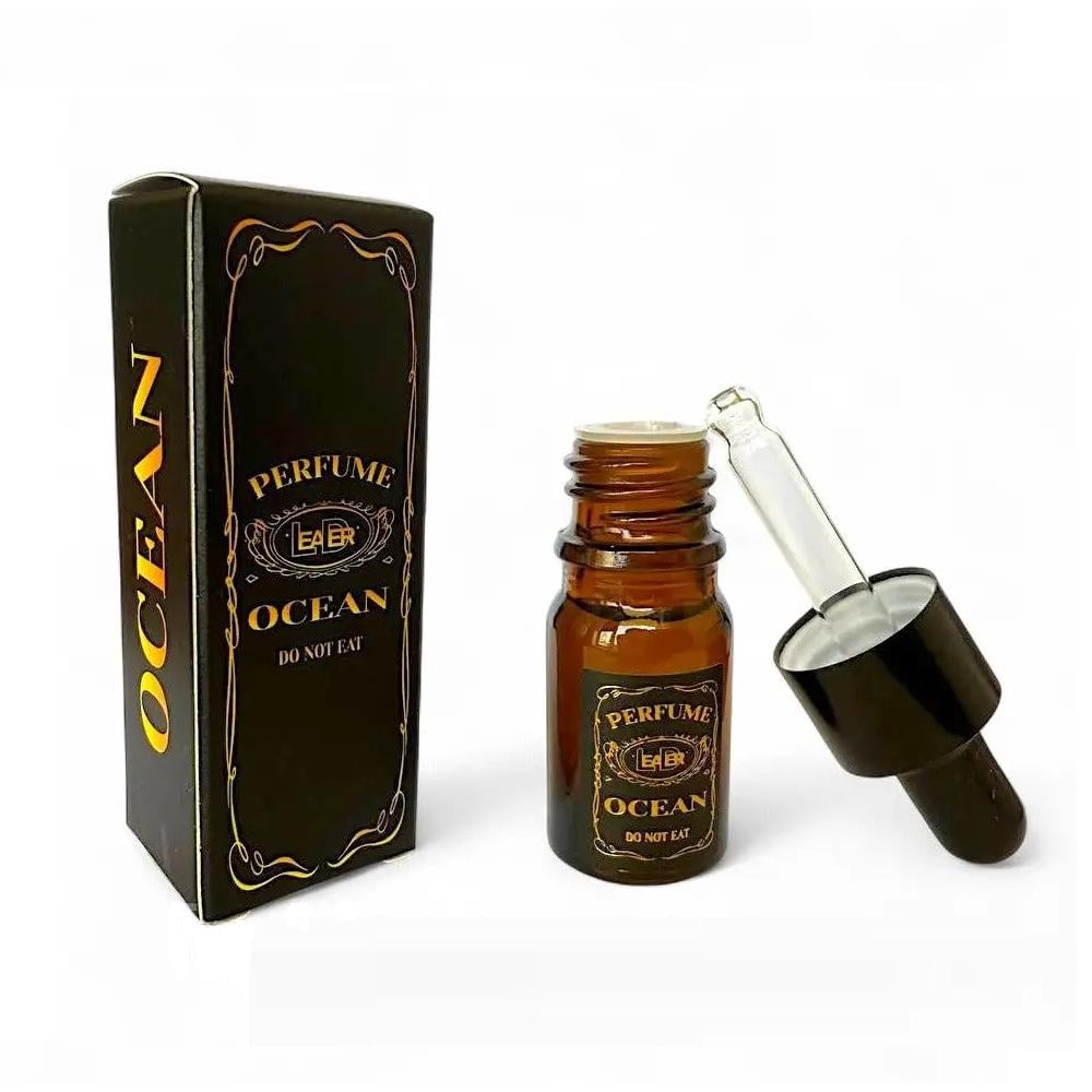 Аромамасло Океан 5 мл (4819)