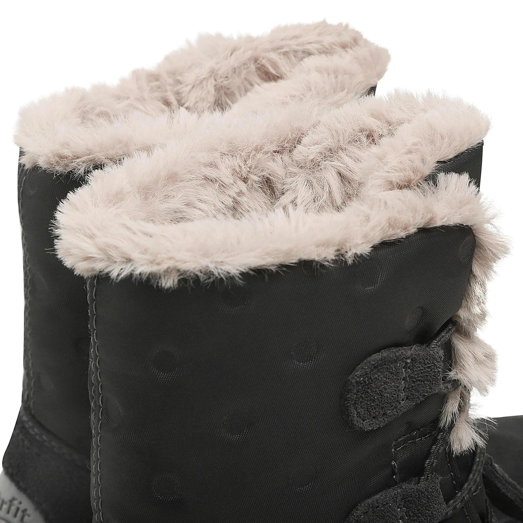 Черевики зимові Superfit Twilight р. EUR 34 Grey (10506516) - фото 4 Черевики зимові Superfit Twilight р. EUR 34 Grey (10506516) - фото 4