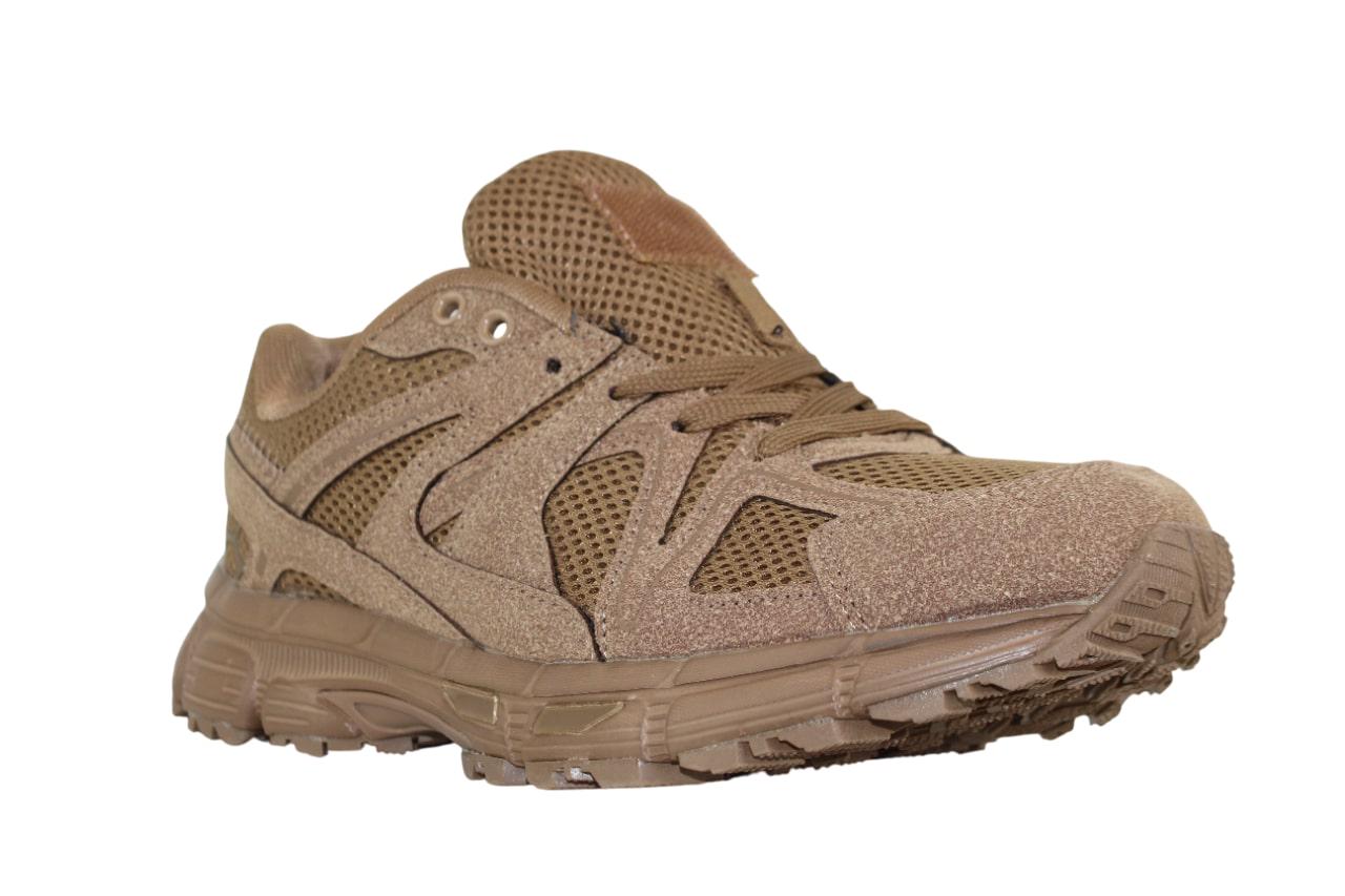 Кросівки літні Navigator NA6050-4 р. 42 Койот (358121342) - фото 2 Кросівки літні Navigator NA6050-4 р. 42 Койот (358121342) - фото 2