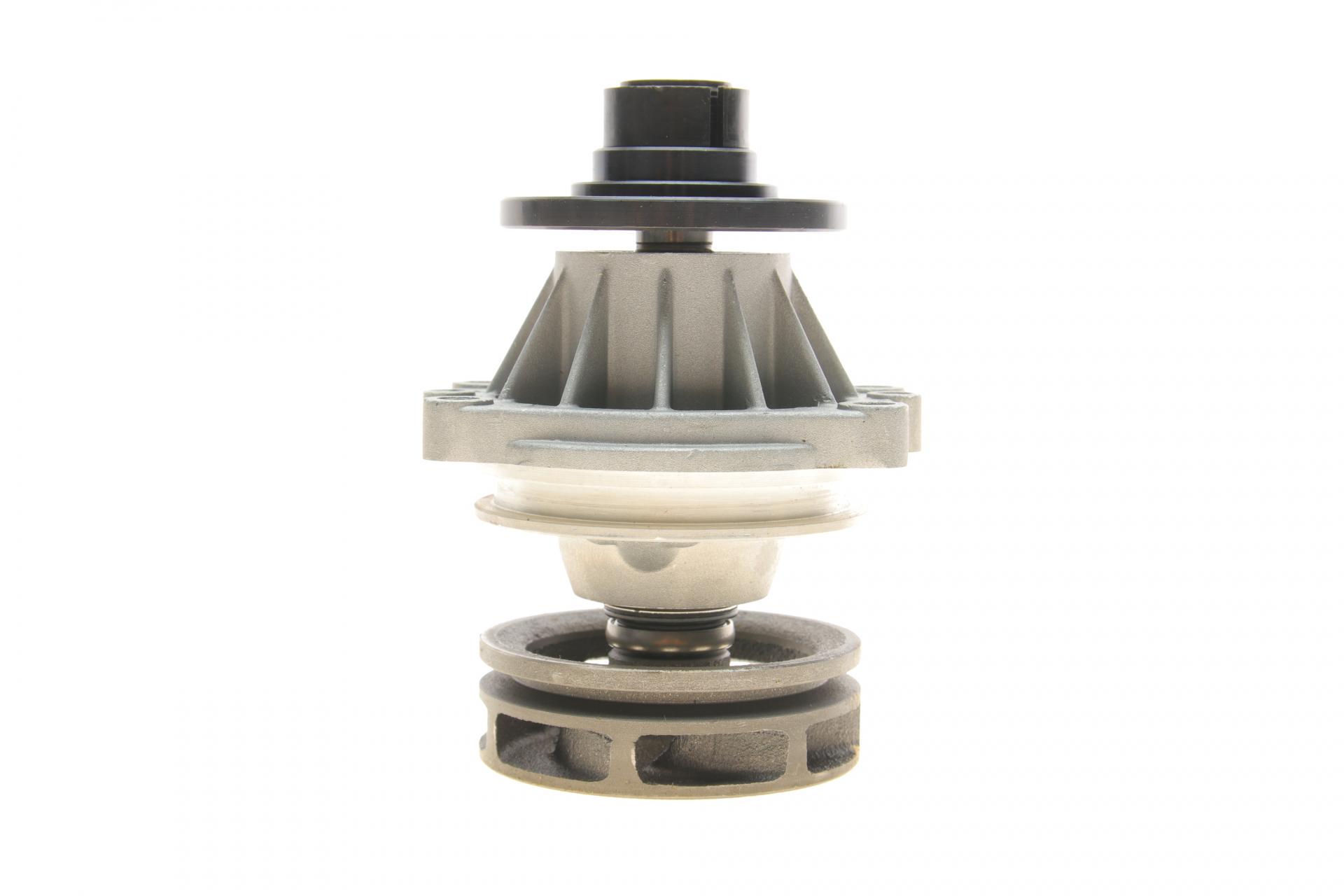 Водяна помпа KOLBENSCHMIDT BMW 3 E36/E46/5 E34/E39/E60/7 E38/E65/E66/E67/X3 E83/X5 E53 90-10 M50/M52/M54 (50005513) - фото 5