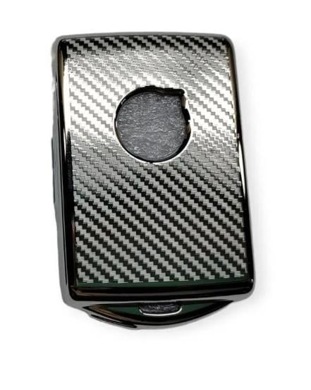 Чехол для ключа Volvo Карбон (2324065710)