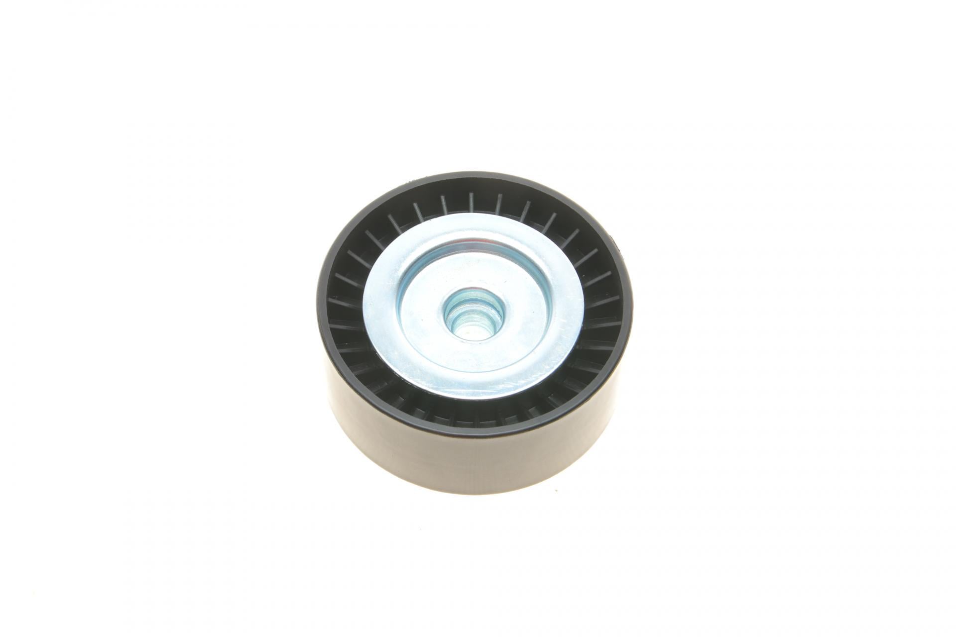 Ролик генератора ROTWEISS Citroen Jumper 2.2HDi 06-/ Ford Transit 2.0-2.2TDCi 06- паразитный 65х26,3 мм (RWS3287 ROTWEISS)