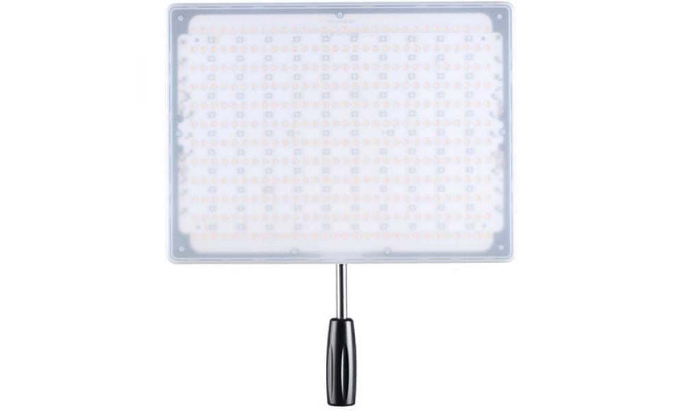Свет Led Yongnuo YN-600RGB YN600RGB с RGB 3200-5500K