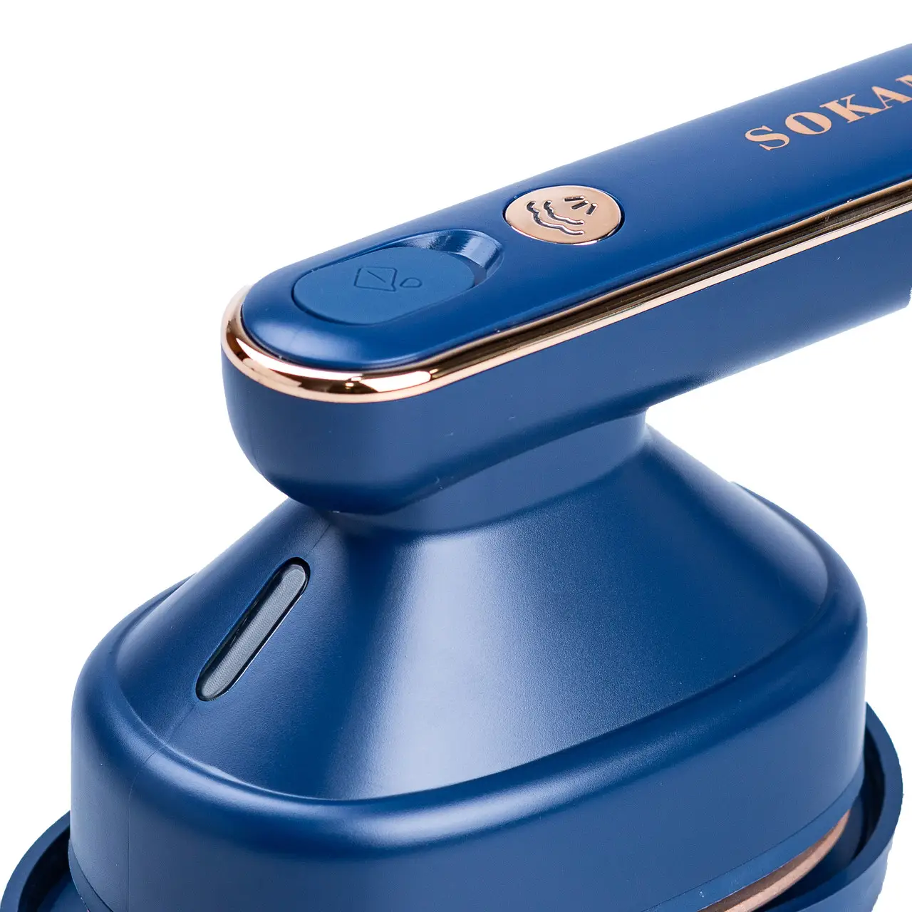 Отпариватель Sokany SK-3071W 1200 Вт Синий (17673240) - фото 4 Отпариватель Sokany SK-3071W 1200 Вт Синий (17673240) - фото 4