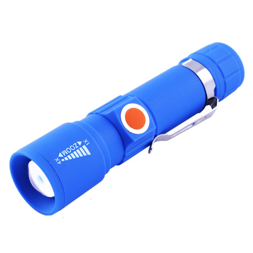 Фонарь ручной 416-XPE Li-Ion (0ace6067)